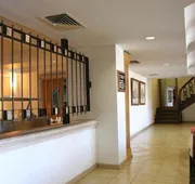 Hotel Gandara Hermosillo hotel detail image 3