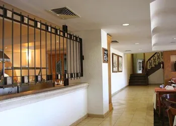 Hotel Gandara Hermosillo hotel thumbnail 3
