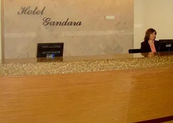 Hotel Gandara Hermosillo hotel thumbnail 4