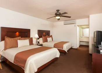Hotel Gandara Hermosillo hotel thumbnail 6