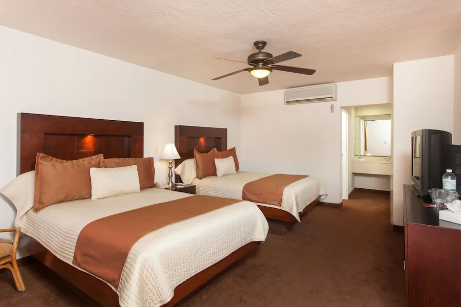 Hotel Gandara Hermosillo hotel detail image 6