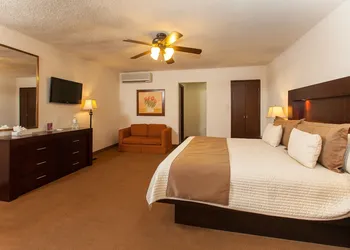 Hotel Gandara Hermosillo hotel thumbnail 7