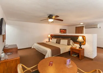 Hotel Gandara Hermosillo hotel thumbnail 8