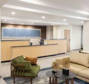 Fairfield Inn & Suites by Marriott Buffalo Airport hotel detail image 5
