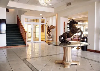 Hotel Sicomoro hotel thumbnail 2