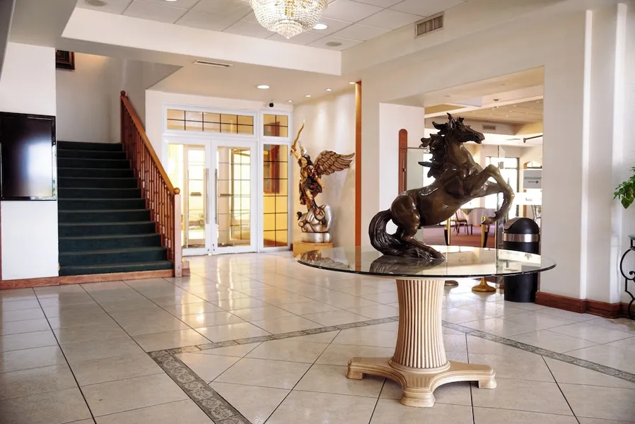 Hotel Sicomoro hotel detail image 2