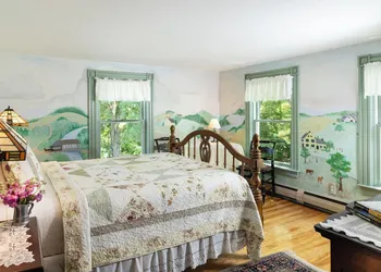 The Maguire House Bed & Breakfast hotel thumbnail 2