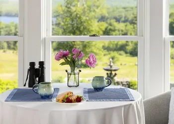 The Maguire House Bed & Breakfast hotel thumbnail 3