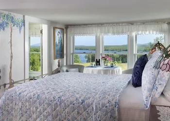 The Maguire House Bed & Breakfast hotel thumbnail 6