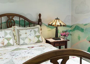 The Maguire House Bed & Breakfast hotel thumbnail 7