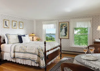 The Maguire House Bed & Breakfast hotel thumbnail 8