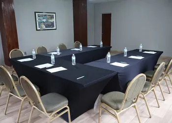 Hotel La Joya Tulancingo hotel thumbnail 5