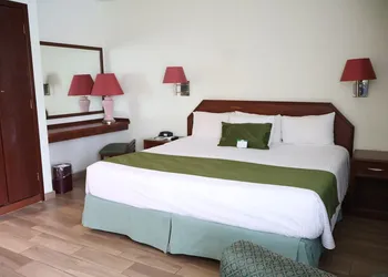Hotel La Joya Tulancingo hotel thumbnail 6