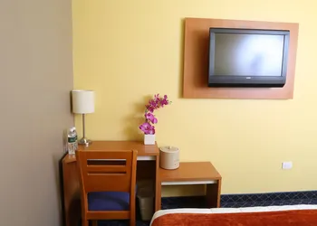 Copper Canyon Boutique Hotel hotel thumbnail 3