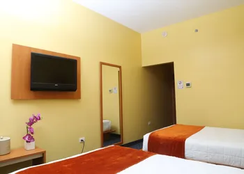 Copper Canyon Boutique Hotel hotel thumbnail 4