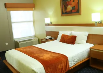 Copper Canyon Boutique Hotel hotel thumbnail 5