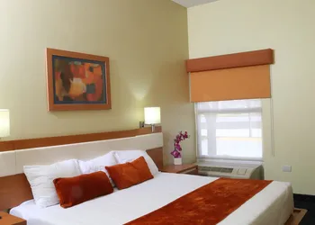 Copper Canyon Boutique Hotel hotel thumbnail 7