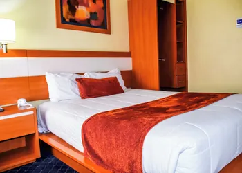 Copper Canyon Boutique Hotel hotel thumbnail 8