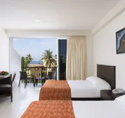 Costa Club Punta Arena Hotel hotel detail image 4