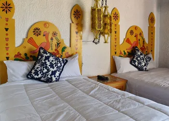 Hotel Castillos del Mar hotel thumbnail 3