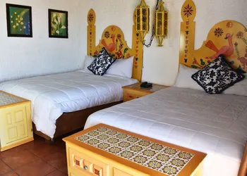Hotel Castillos del Mar hotel thumbnail 4