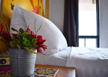 Hotel Castillos del Mar hotel thumbnail 5