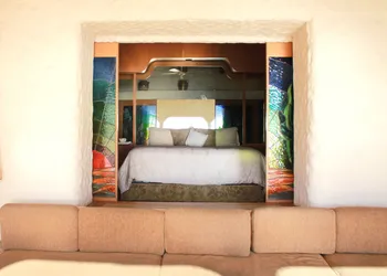 Hotel Castillos del Mar hotel thumbnail 7