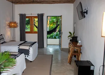 Tierra Maya Hotel Spa & Sanctuary hotel thumbnail 2