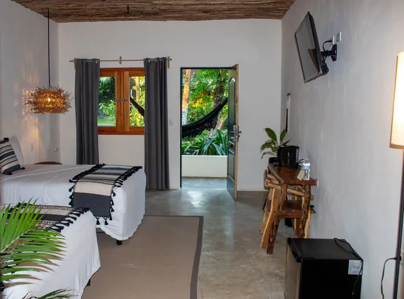 Tierra Maya Hotel Spa & Sanctuary hotel detail image 2