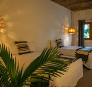 Tierra Maya Hotel Spa & Sanctuary hotel detail image 3