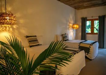 Tierra Maya Hotel Spa & Sanctuary hotel thumbnail 3