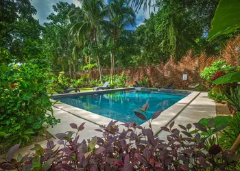 Tierra Maya Hotel Spa & Sanctuary hotel thumbnail 7