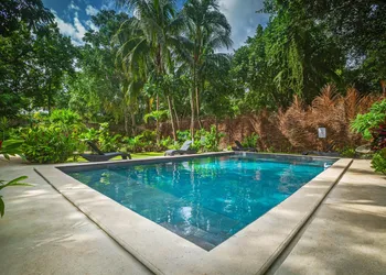 Tierra Maya Hotel Spa & Sanctuary hotel thumbnail 8