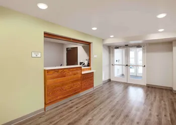 WoodSpring Suites Plano - North Dallas hotel thumbnail 2