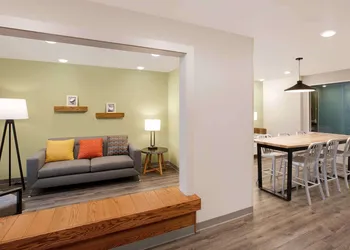 WoodSpring Suites Plano - North Dallas hotel thumbnail 4