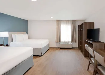 WoodSpring Suites Plano - North Dallas hotel thumbnail 8