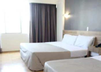 Hotel Universo Guadalajara hotel thumbnail 6