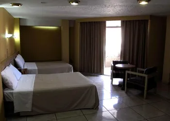 Hotel Universo Guadalajara hotel thumbnail 7