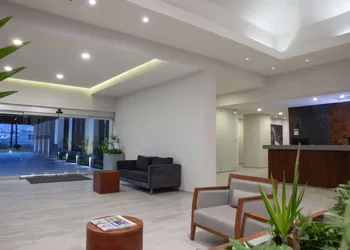 Krystal Urban Monterrey San Jerónimo hotel thumbnail 2