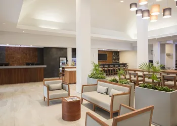 Krystal Urban Monterrey San Jerónimo hotel thumbnail 3