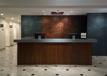 Krystal Urban Monterrey San Jerónimo hotel thumbnail 5