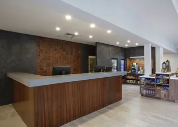 Krystal Urban Monterrey San Jerónimo hotel thumbnail 6