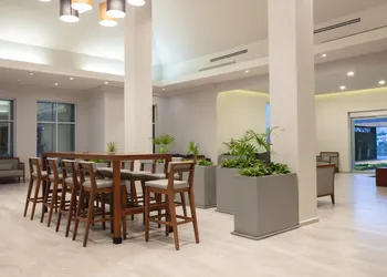 Krystal Urban Monterrey San Jerónimo hotel thumbnail 7