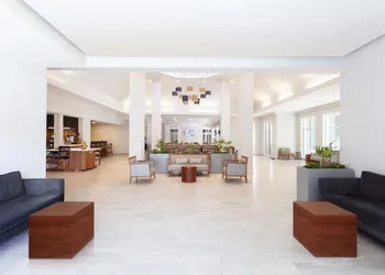 Krystal Urban Monterrey San Jerónimo hotel thumbnail 8