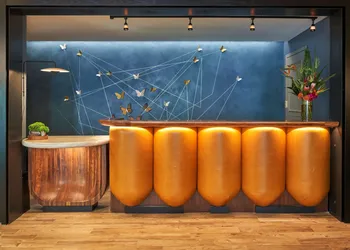 Viceroy Washington DC hotel thumbnail 2