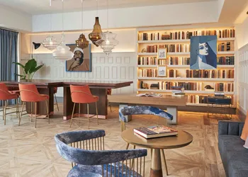 Viceroy Washington DC hotel thumbnail 5