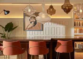 Viceroy Washington DC hotel thumbnail 6
