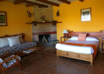 Hotel Molino de la Alborada hotel thumbnail 2