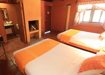 Hotel Molino de la Alborada hotel thumbnail 4