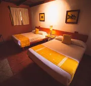 Hotel Molino de la Alborada hotel detail image 5